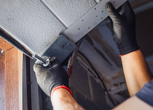 Reliable Garage Door Panel Replacement contractor in Anchorage, AK by Garage Doors Repair Pro